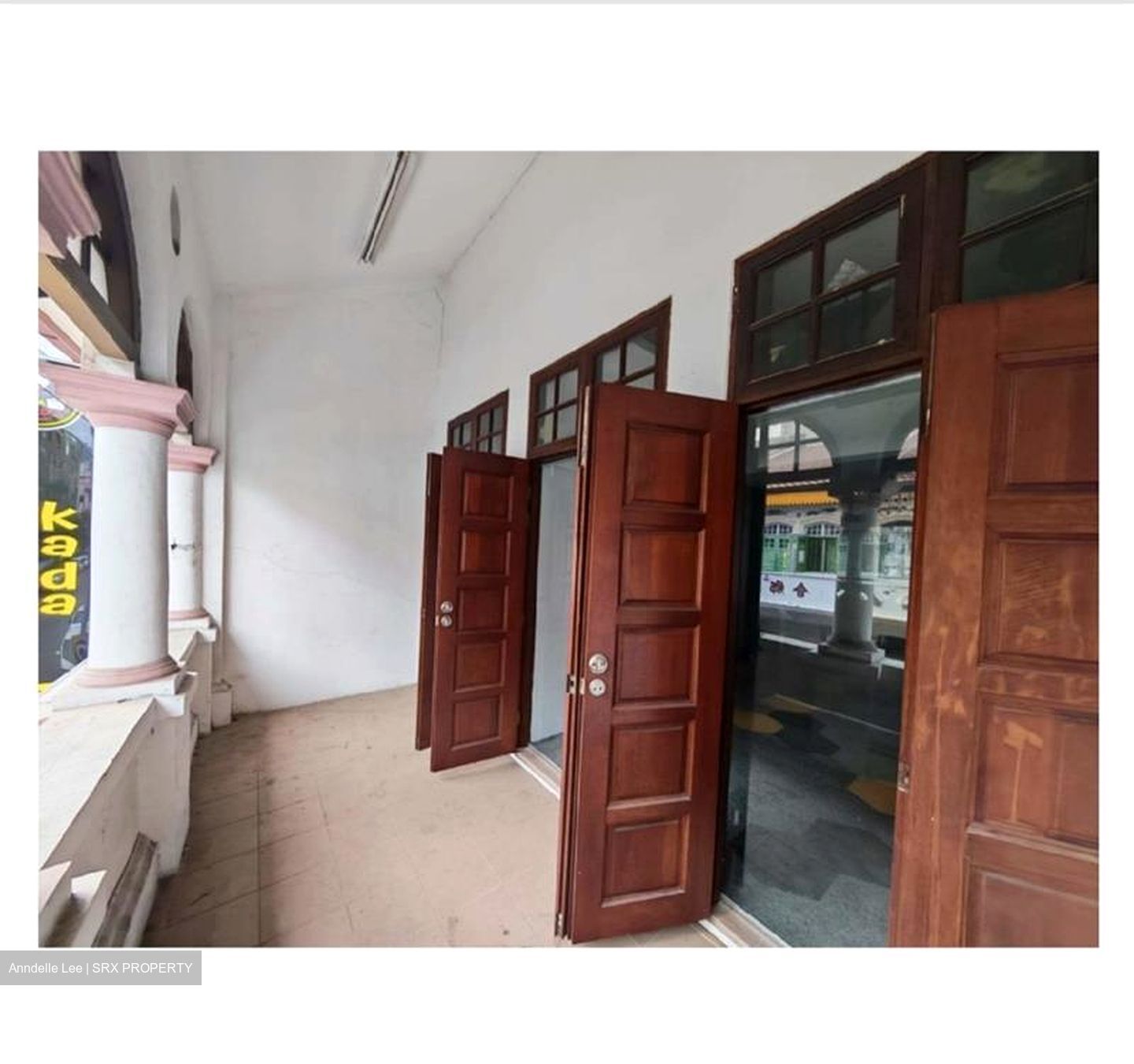 JALAN BESAR CONSERVATION AREA (D8), Shop House #613202191